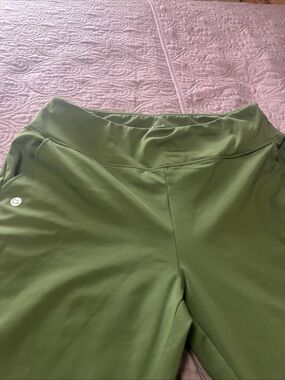 G Gradual Fleece Lined Joggers Ladies XL